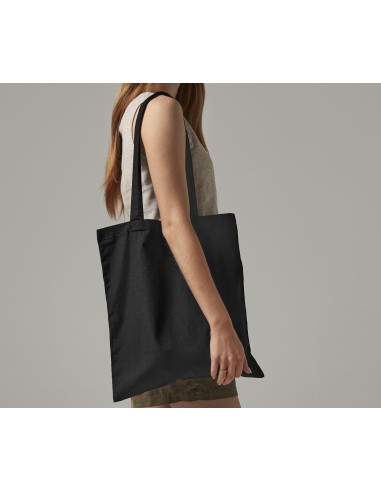 WES-W901-Recycled Cotton Bag
